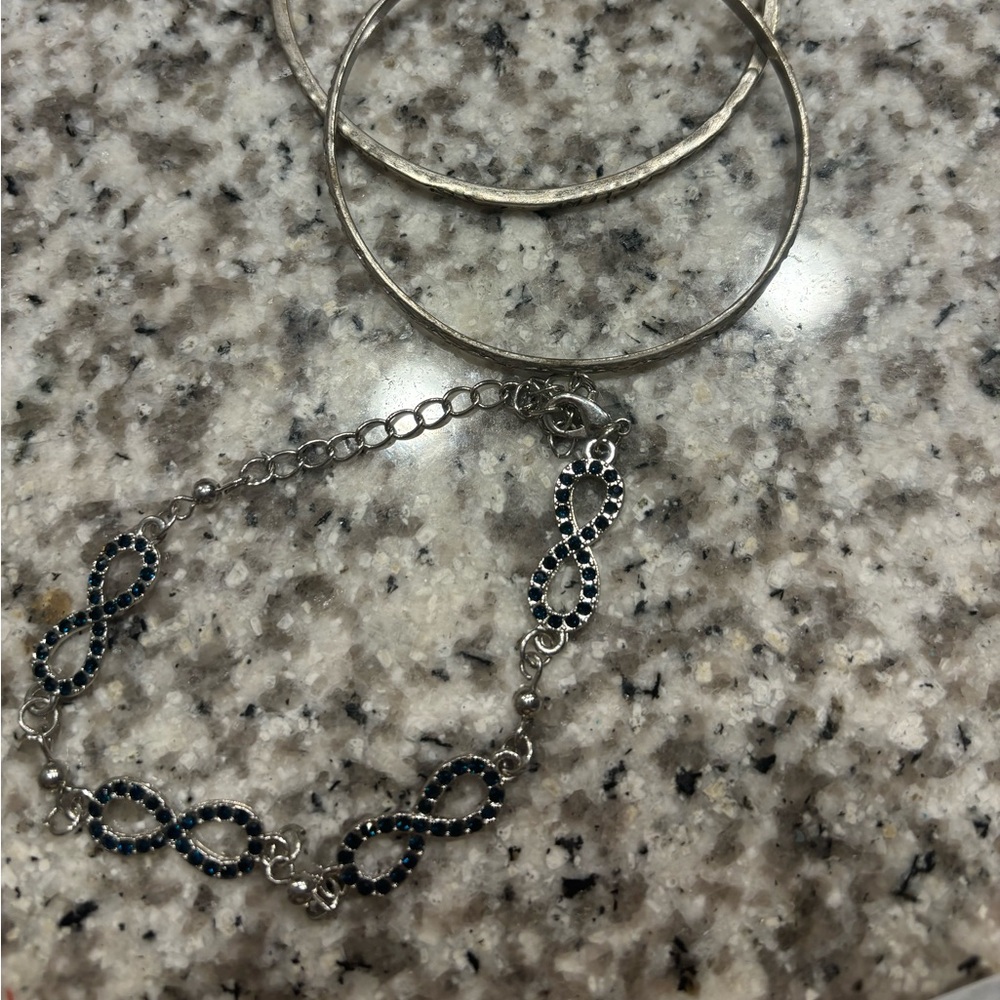 Set of Bracelets